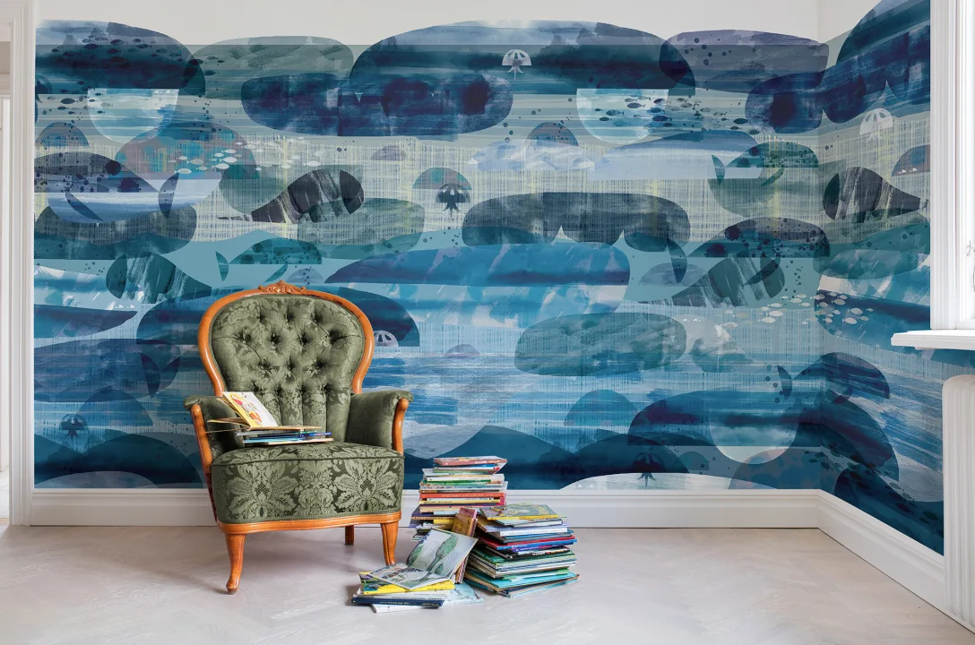 NAIVE DESIGN OF A SUBMARINE DREAMLAND