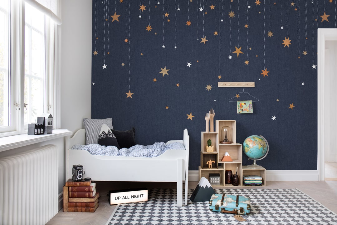 Atteindre les étoiles