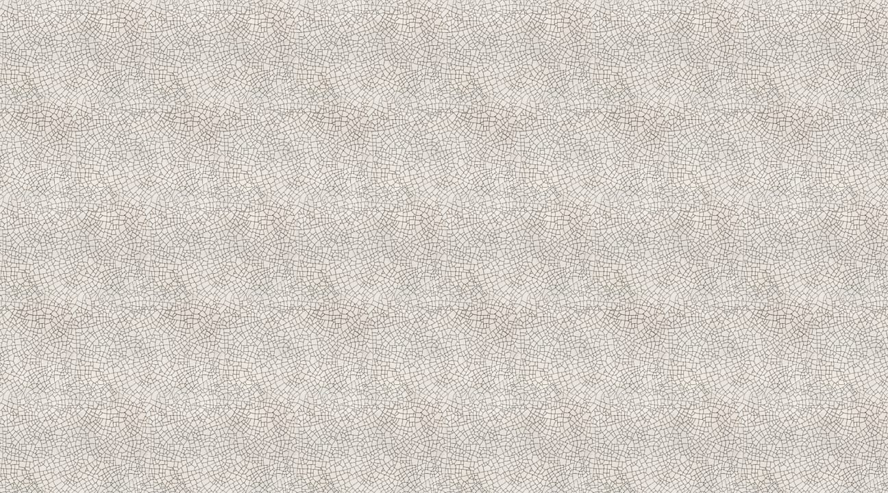 Carta da parati luminosa con eleganti crepiti