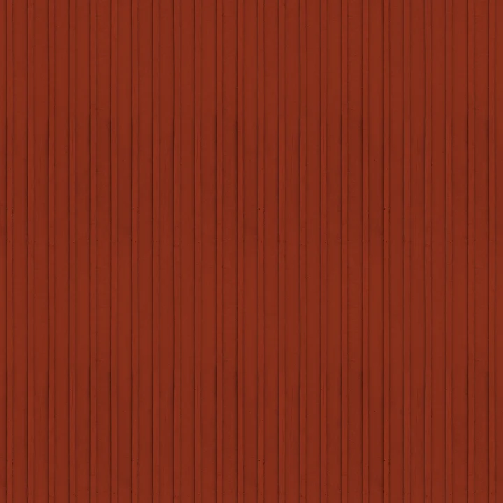 Red Panel