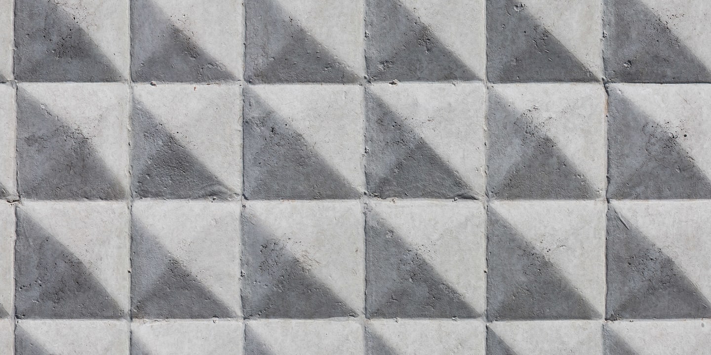 Concrete love