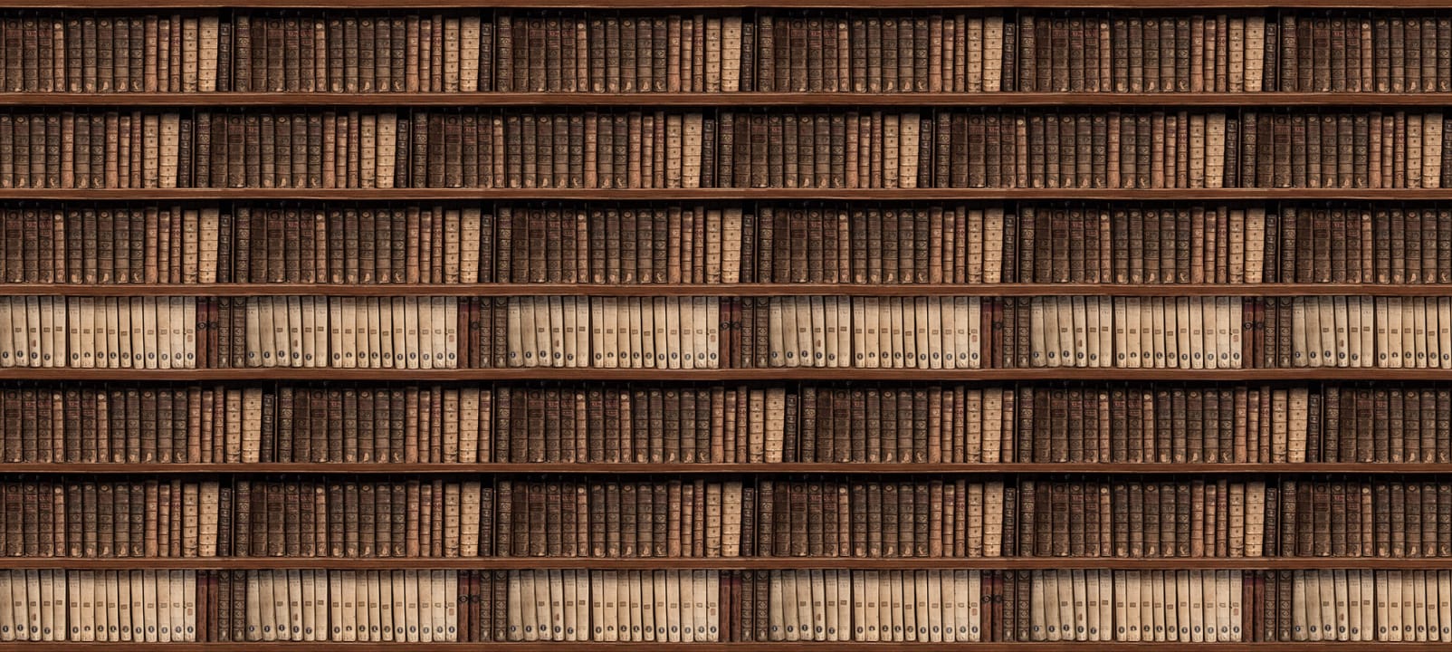 Your own library