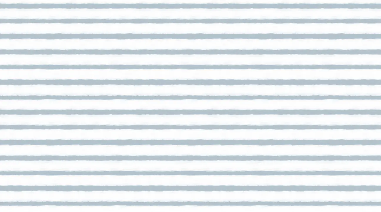 Carta da parati con strisce di classe