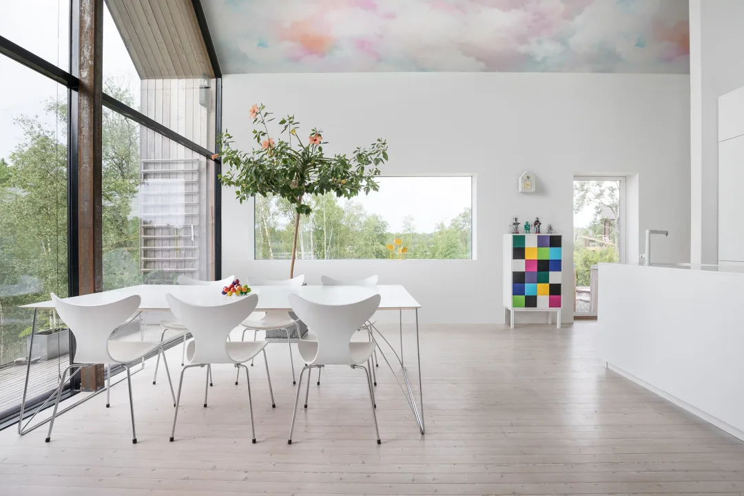 Nuvens 2.0