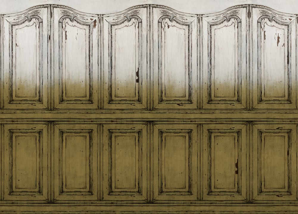 Bare wood