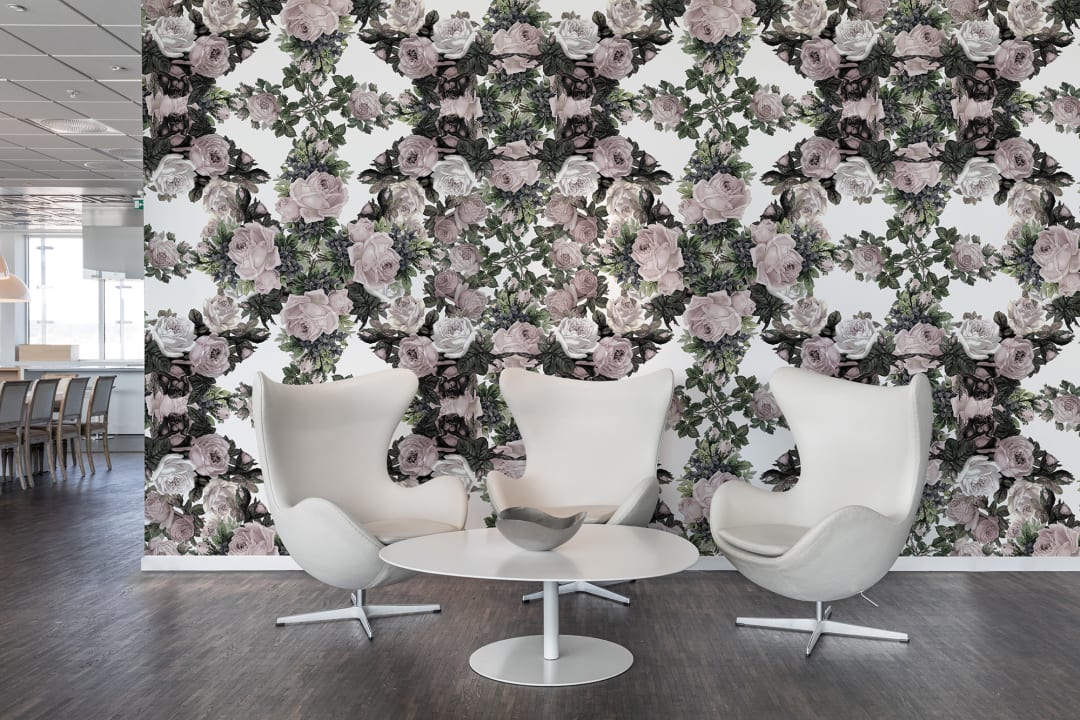 Roses, roses, roses