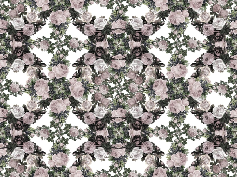Roses, roses, roses