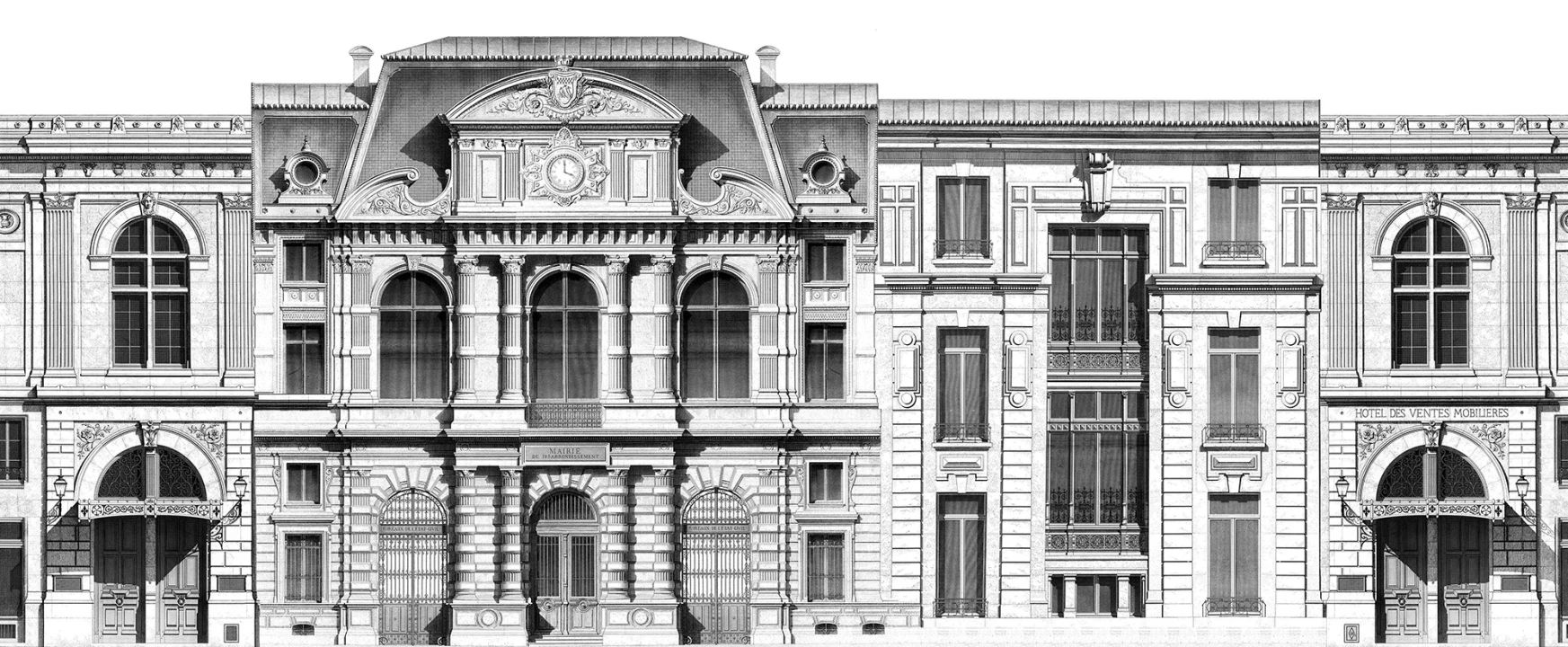 A little bit of Paris