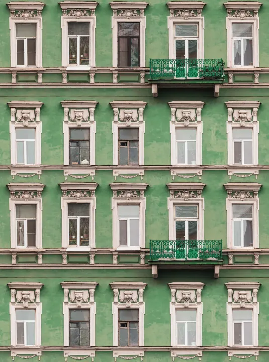 Donde la hierba es más verde