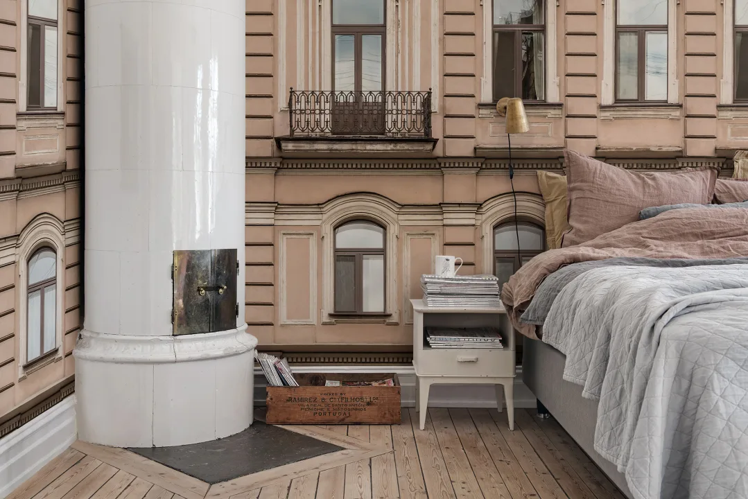 Welke kamer is van jou?