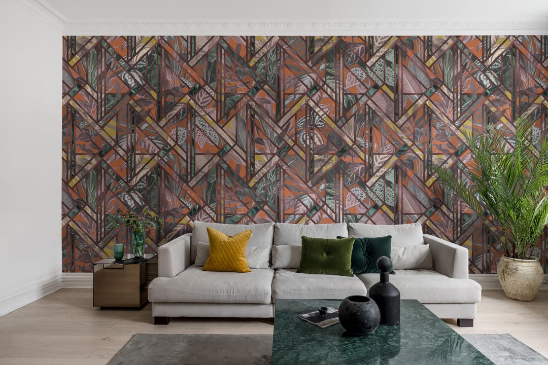 Les commérages Art Déco des années 20