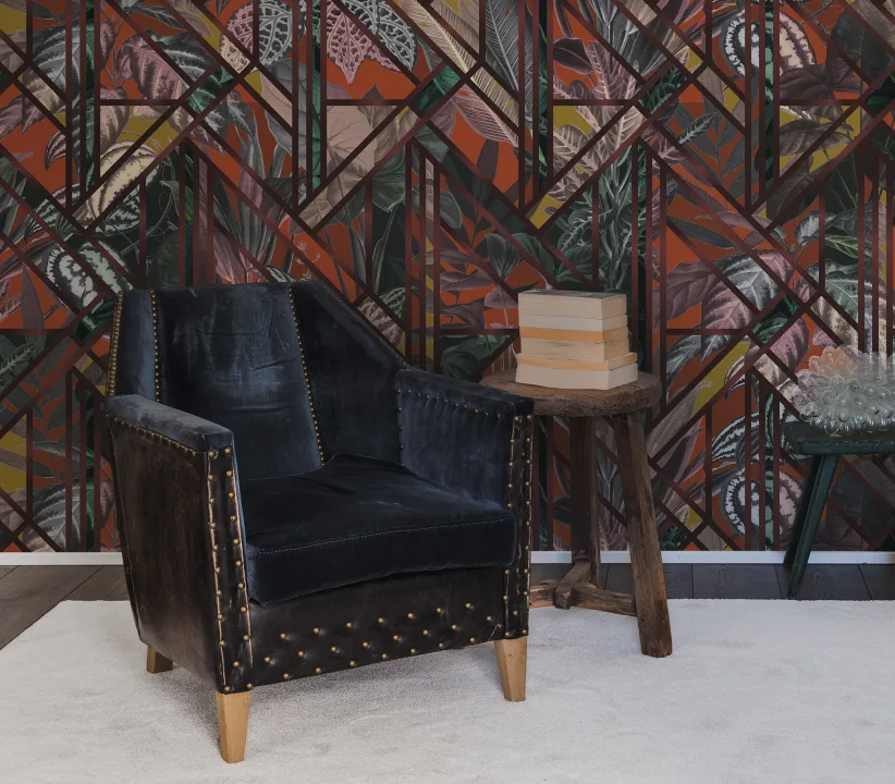 Art Déco und Tratsch der 20er