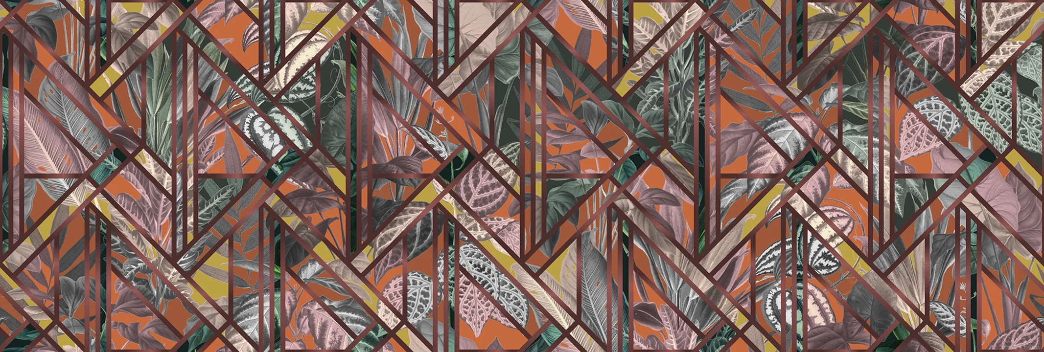 Art Deco gossip of the 20s