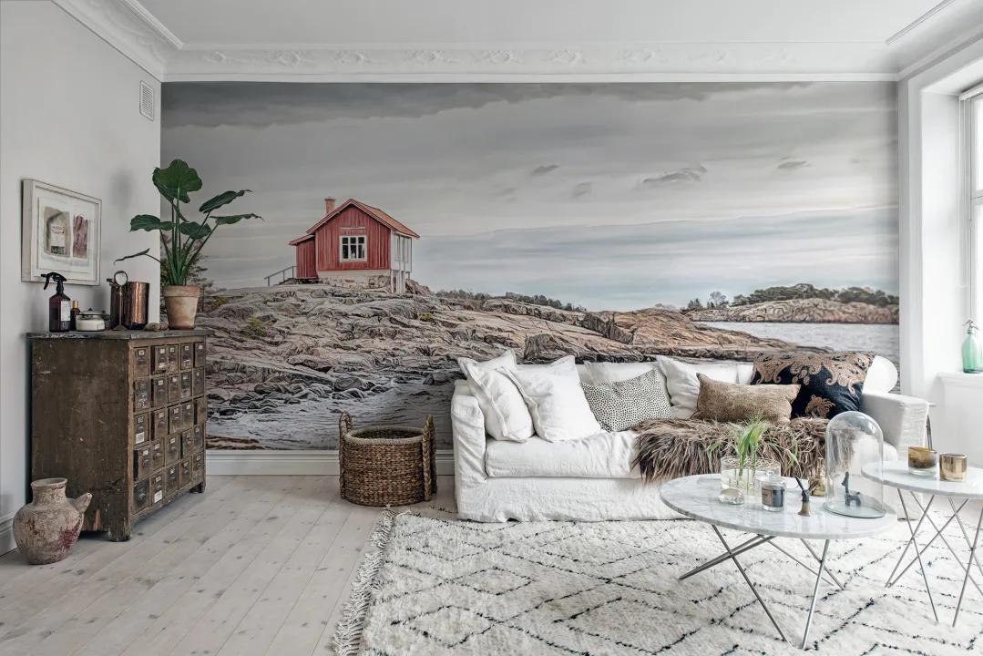 Your hideaway