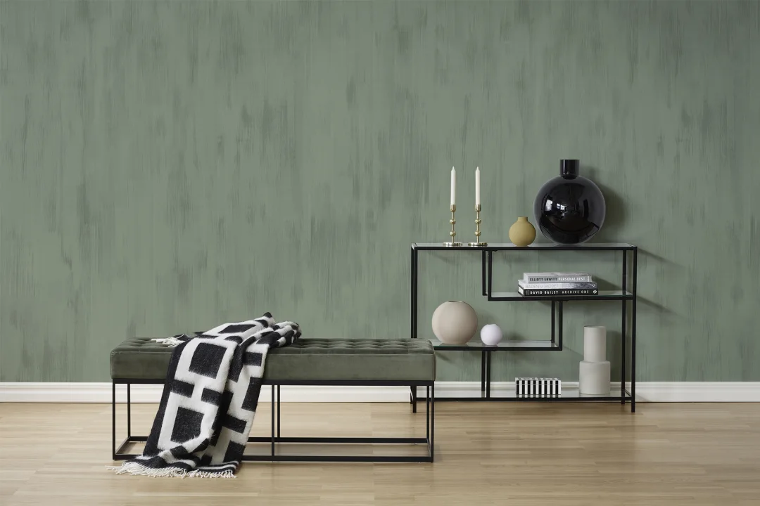 Sophisticated and soft brushstrokes