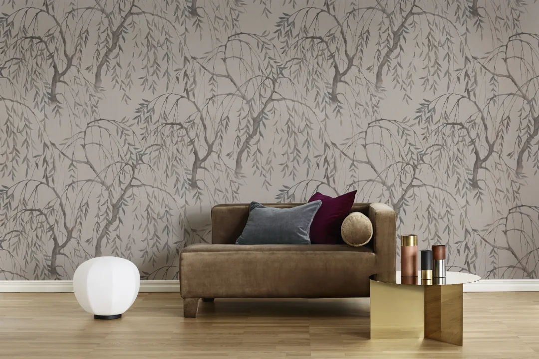 Feng Shui vaši zidovi