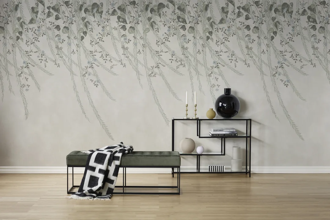 Create a mythical hideaway