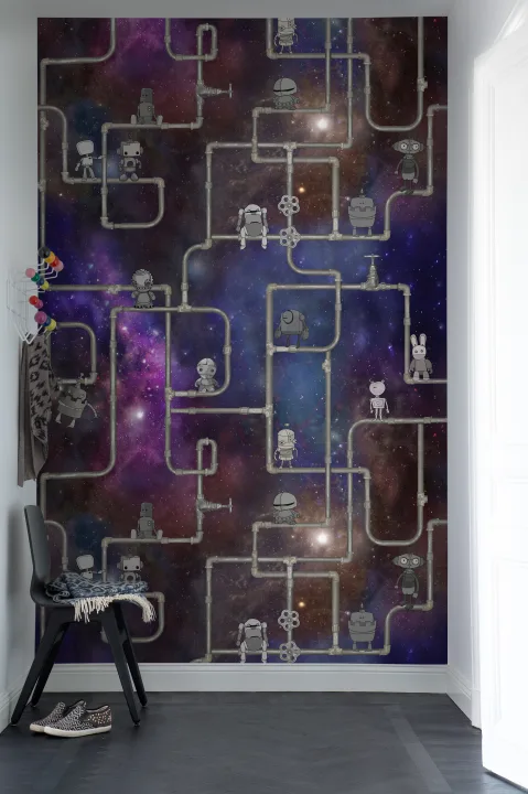 Pipelines and supernovas
