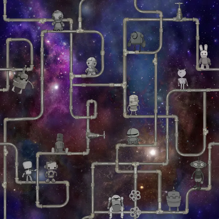 Pipelines and supernovas