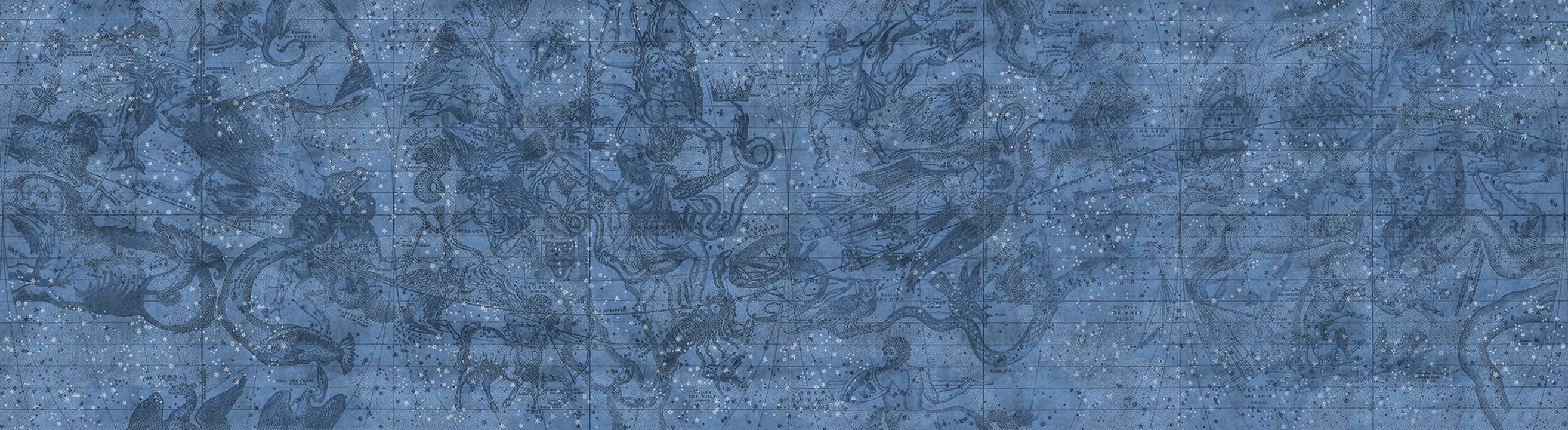 Papier peint du ciel étoilé