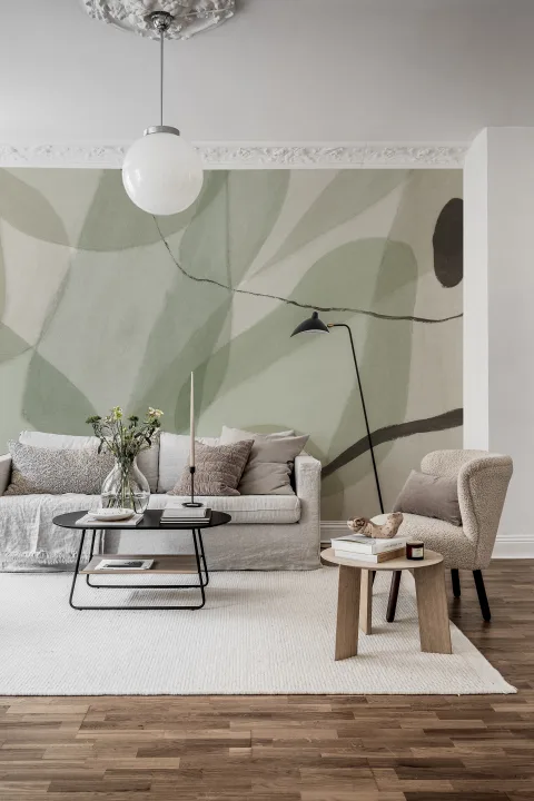 Asana, Green