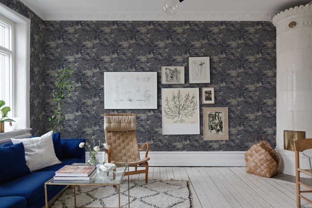 Upgrade your home with leafy treetops
