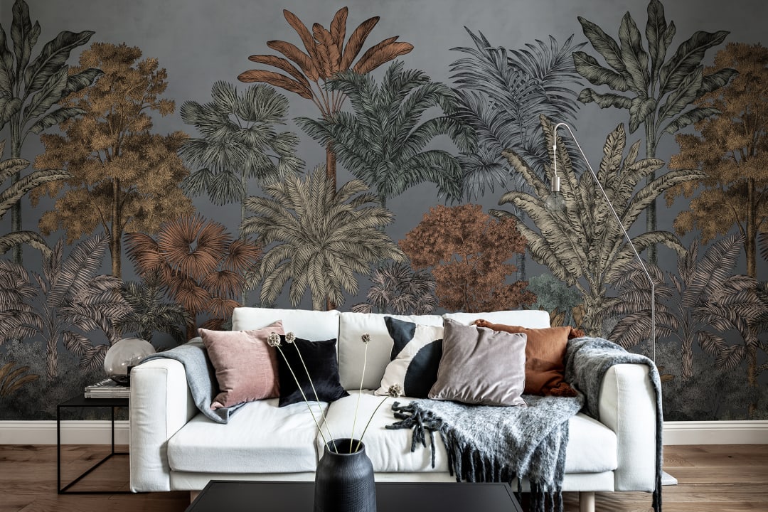 Tropical Bellewood, Night