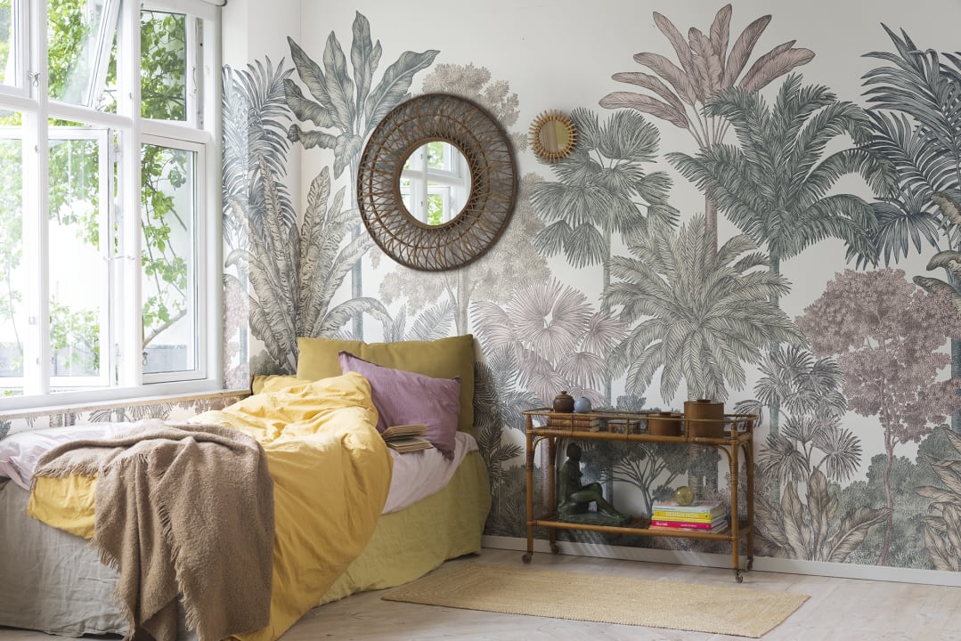 Tropical Bellewood, Bubblegum