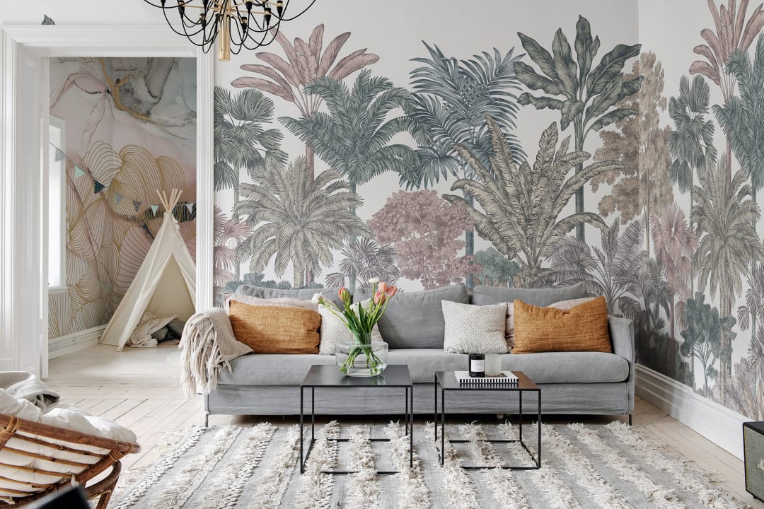 Tropical Bellewood, Bubblegum
