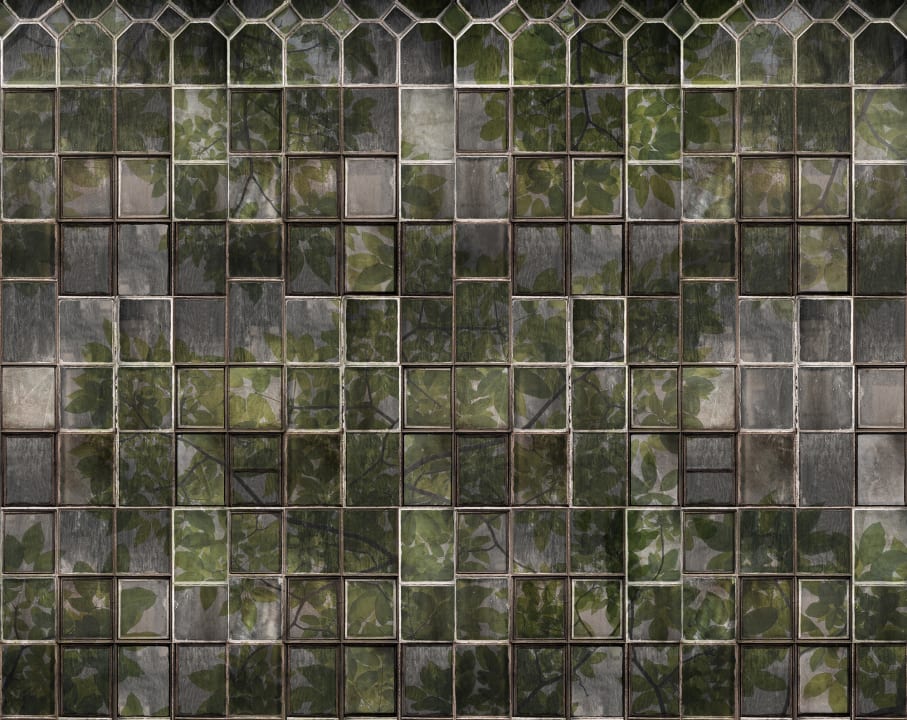 Cuba, Green
