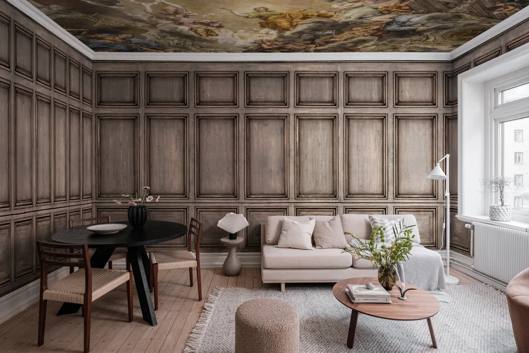 Oxford, Oak