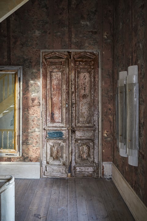 Berlin, Rust