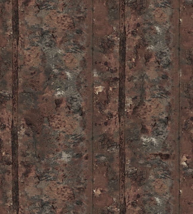 Berlin, Rust
