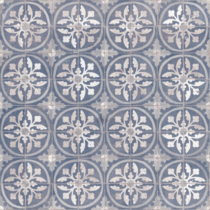 Ravenna, Cloud