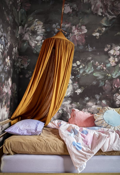 Fontvieille, Soft Velvet