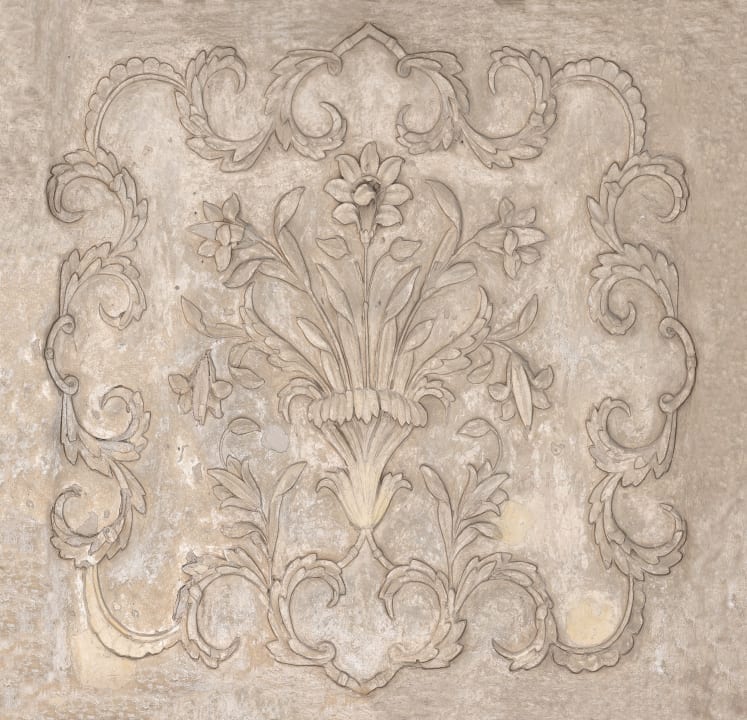 Marseille, Sand