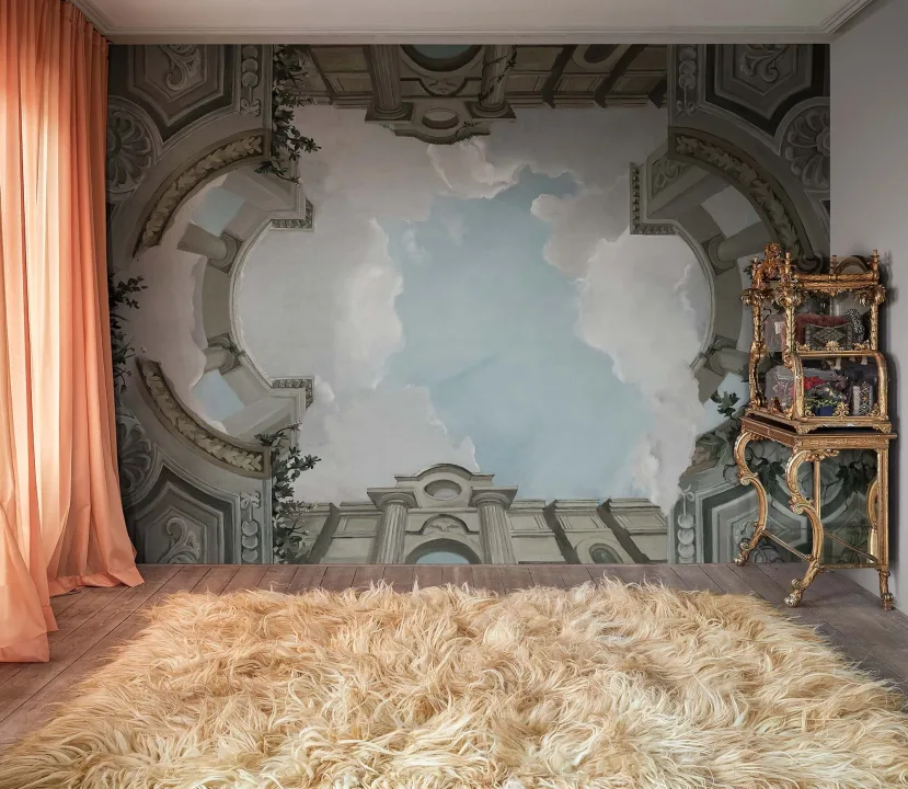 Lucca, Cloud