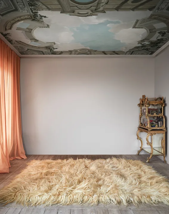 Lucca, Cloud