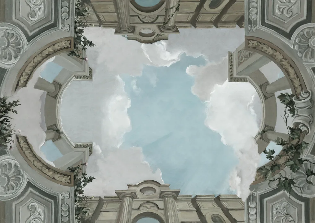Lucca, Cloud