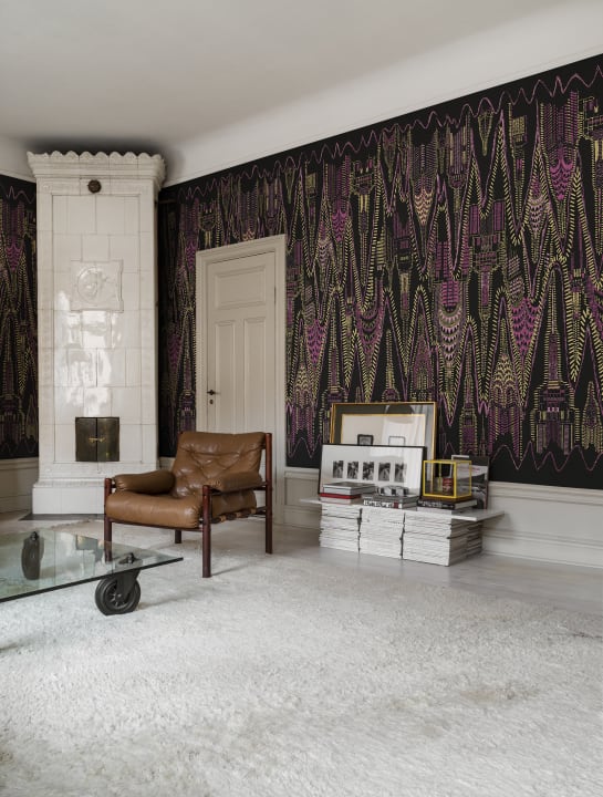 Glitz and Glam Manhattan