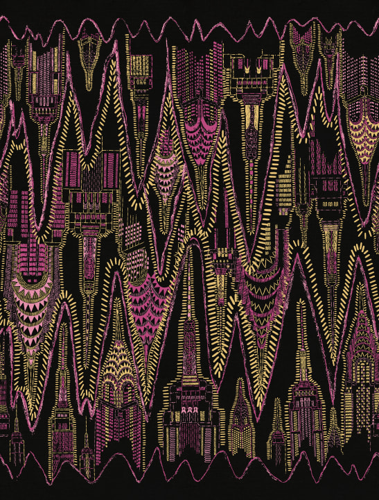 Glitz and Glam Manhattan