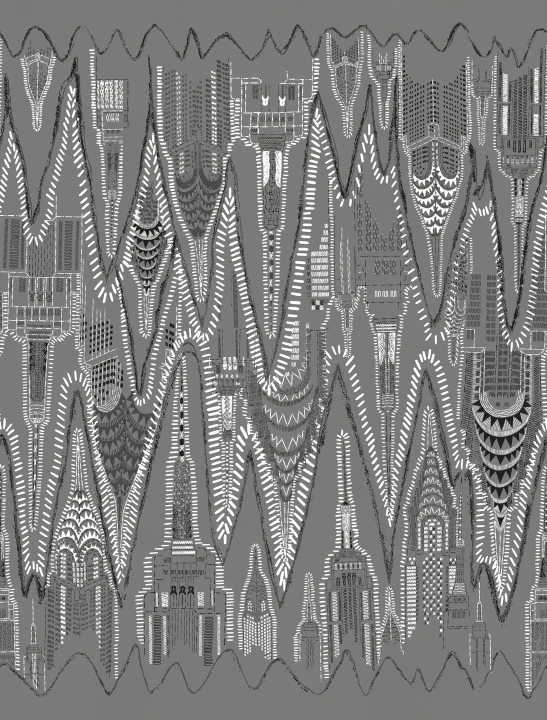Glitz and Glam Manhattan