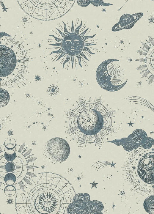 Planetarium, Sand