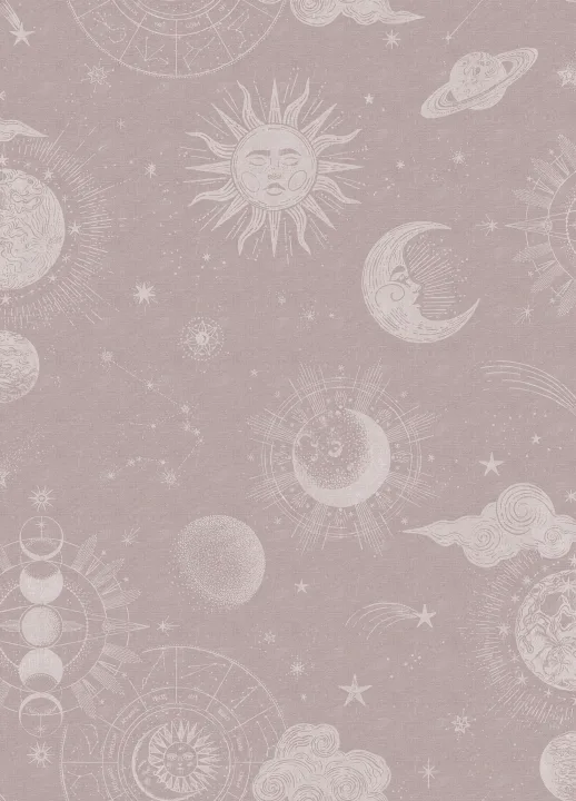Planetarium, Pink