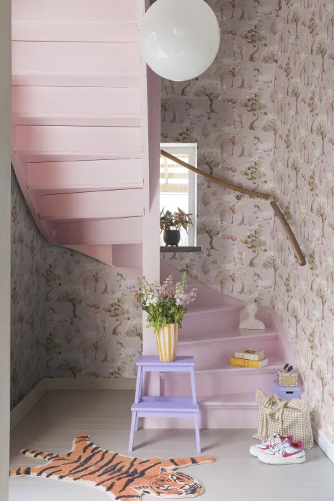 Dreamland, Bubblegum