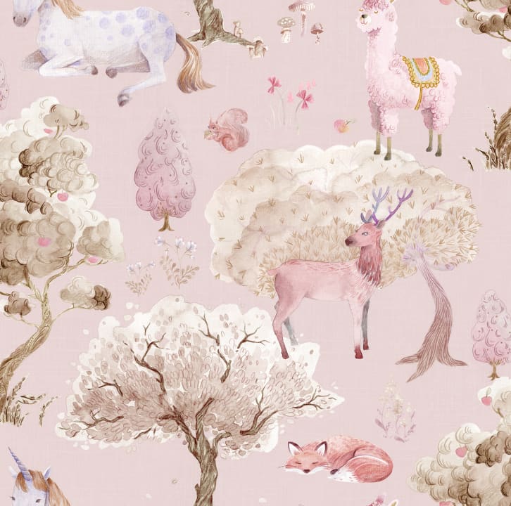 Dreamland, Bubblegum