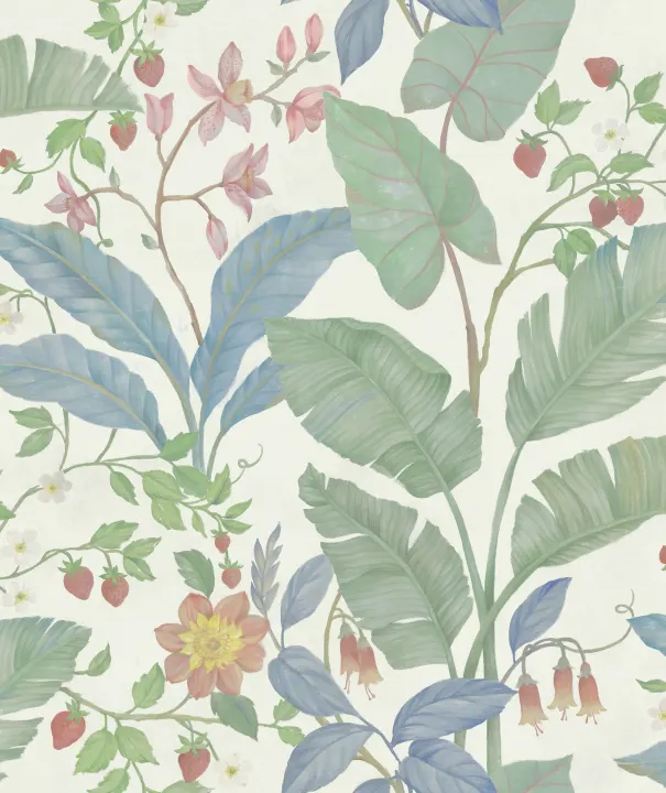 Strawberry Lane, Ivory
