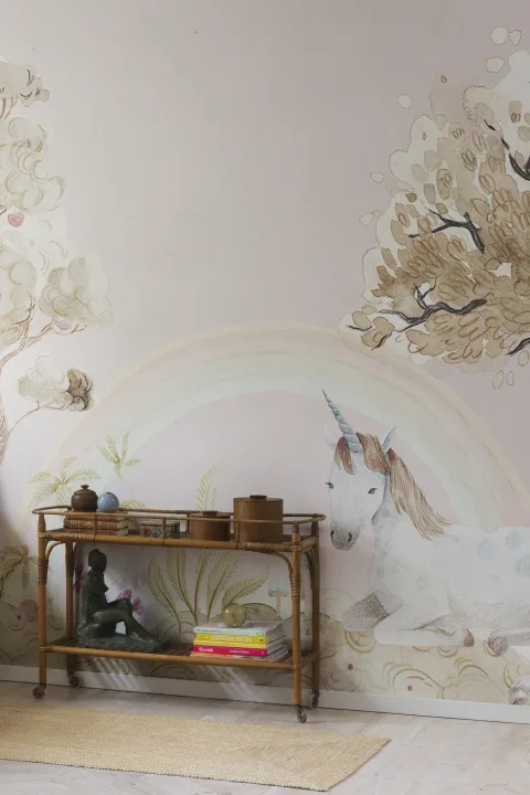 Unicorn Dream, Bubblegum