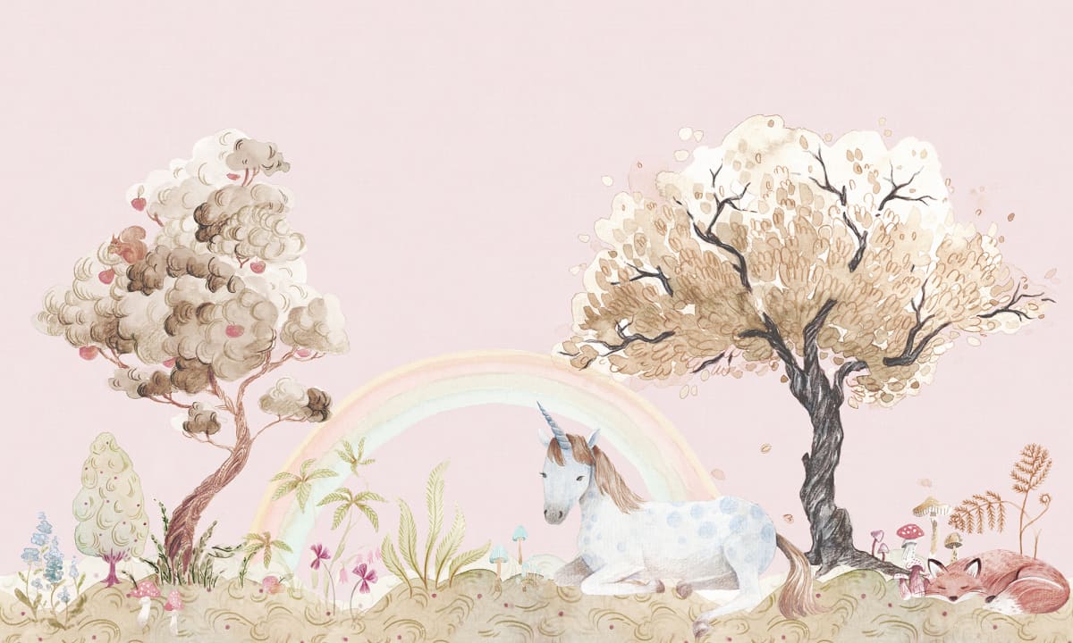 Unicorn Dream, Bubblegum