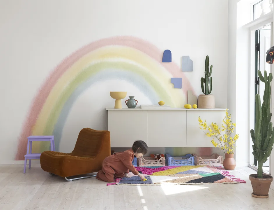 Rainbow, Multi